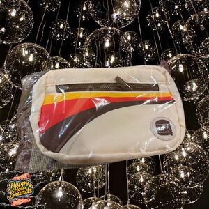 Burger King Fanny Pack 2025  New In Packaging